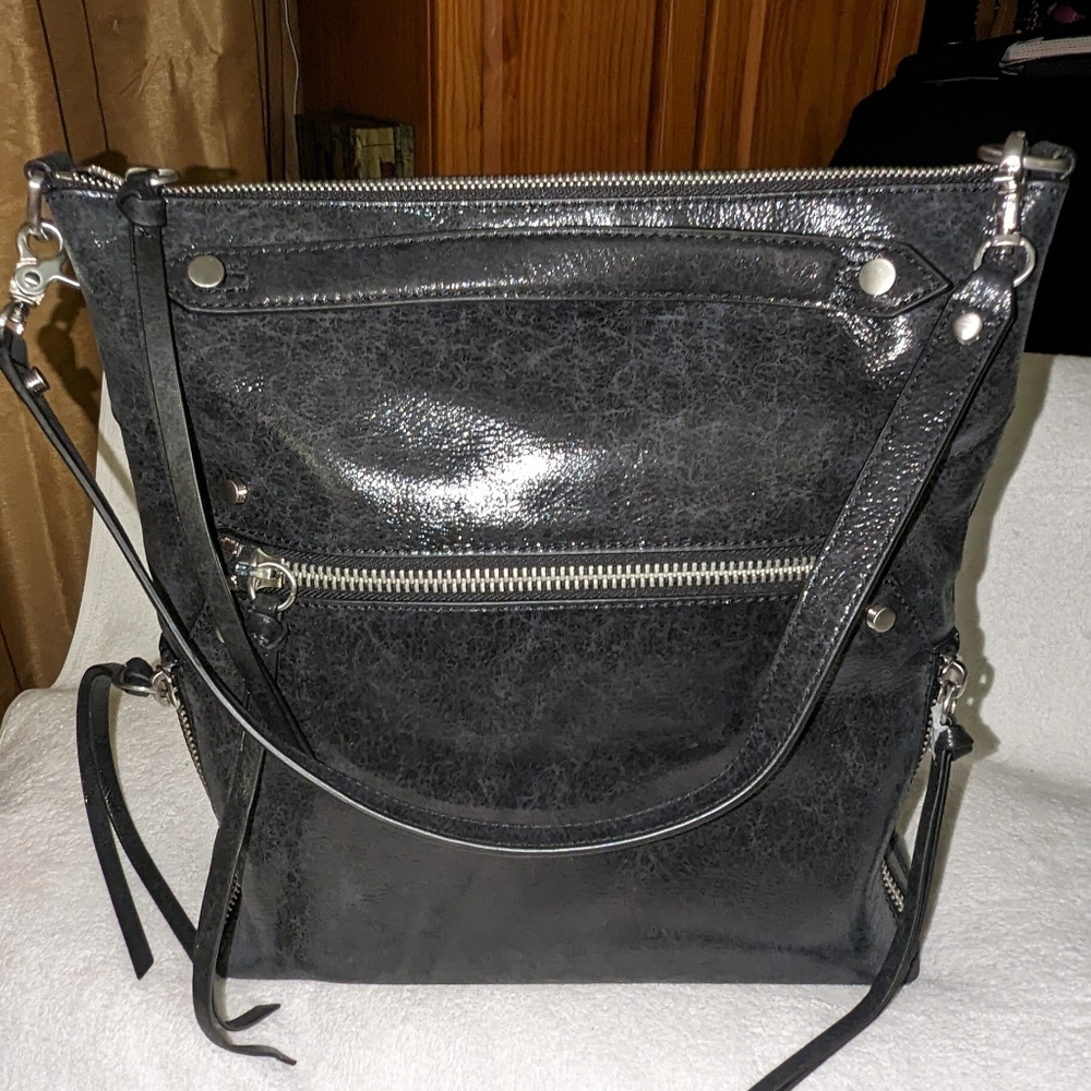 Botkier Logan hobo bag.